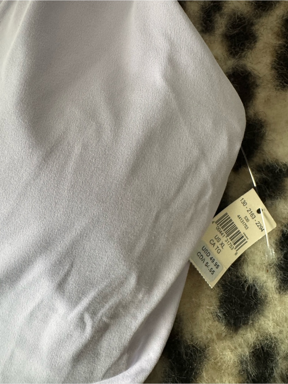 OFFLINE By Aerie Real Me Square Neck Tank Top - Picture 5 of 5
